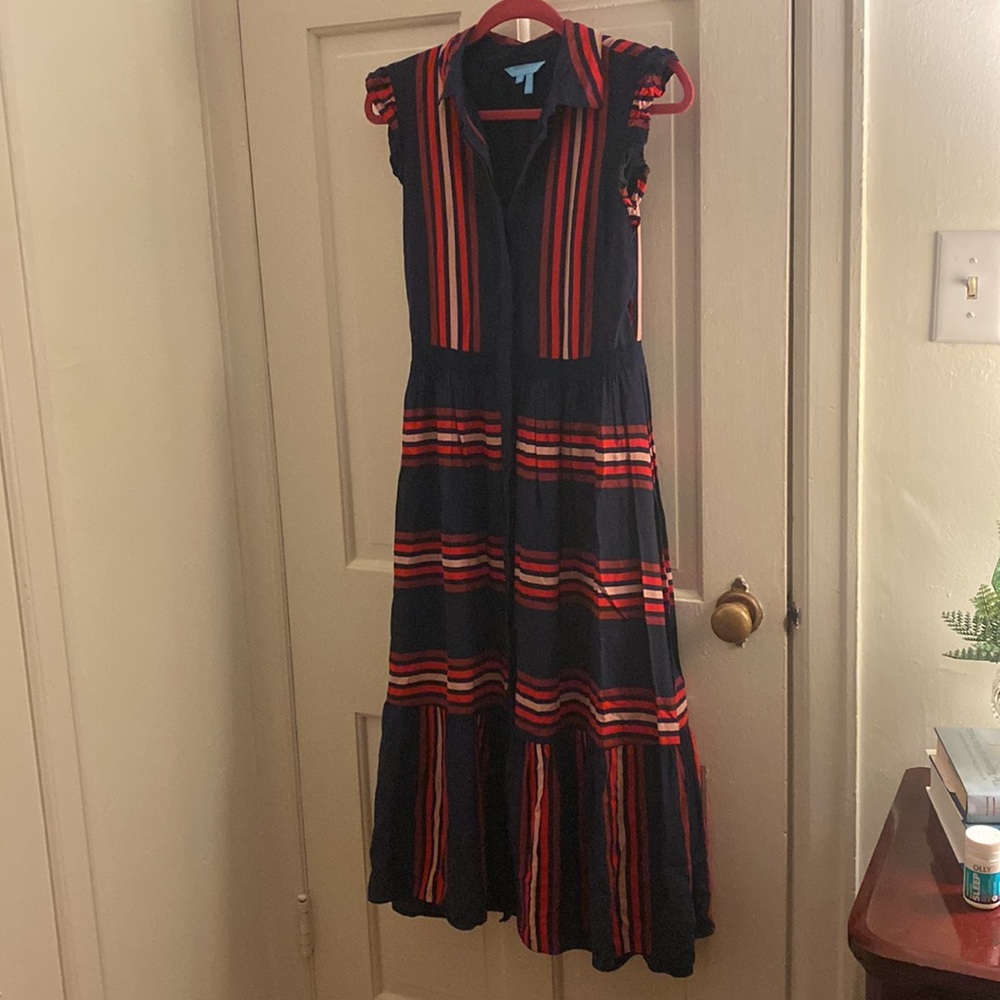 Draper James dress size 4